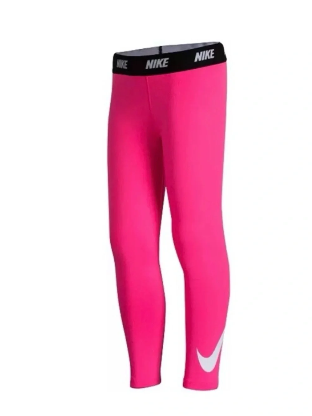 Nike girls hot